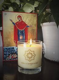 The Symbolism Of Light In Advent Theology Of Home