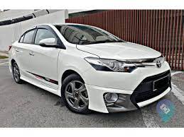 Jalan buloh kasap 85000 segamat johor gps/waze: Used 2015 Toyota Vios Trd Sportivo Yota Vios 1 5 Original Trd Sportivo A 1 Malay For Sale In Malaysia 8992 Caricarz Com