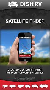 The Dish For My Rv Satellite Finder Makes It Easy To Determine The Best Location To Setup Your Dish Network Satellite Dish Or Dish Satellites Satellite Dish Rv