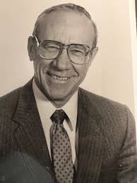 Victor Eugene Pierson