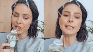 Lena meyer landrut was born on born 23 may, in the year, 1991 and she is a very famous german singer and also a songwriter. Lena Meyer Landrut Pampt Fans An Dunnesnervenkostum Bei Sangerin Stars