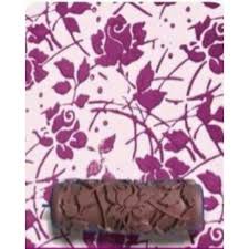 Gunakan berus atau span untuk menhasilkan corak stencil ini dengan kemas. Pattern Paint Roller Bunga Design Painting Alat Cat Dinding Bilik Pengecat Corak Bird Rose Patterned Shopee Malaysia