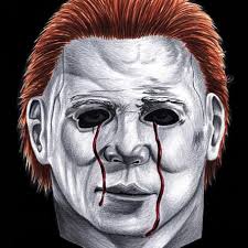 Around these parts, we love our fans—so much so that we've decided to share  some really cool fan art, such as this one from Scott Straka! Sign up for  The Halloween Portal,