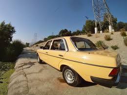 Image result for Manila Beige 1980 Mercedes
