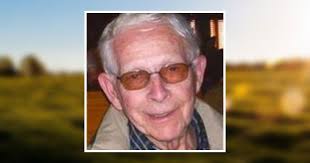 Donald L. ""Papa"" Williams Obituary June 9, 2007