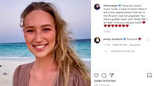 Til Schweiger erklärt auf Instagram seiner Freundin Sandra die Liebe