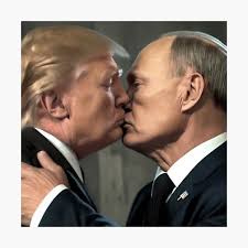 Putin And Trump Merch & Gifts for Sale ...