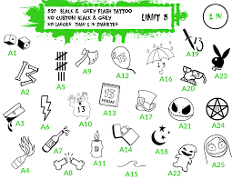 Maybe you would like to learn more about one of these? San Diego Friday 13th Tattoo Event Special