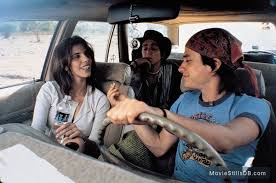 Y tu mamá también (english: Y Tu Mama Tambien Publicity Still Of Maribel Verdu Gael Garcia Bernal