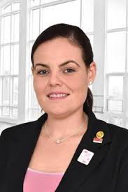 District Organization Chart