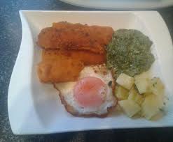 Tk Spinat Mit Kartoffeln Rezept Rahmspinat Rezepte Rezepte Hauptgericht