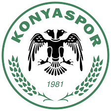 .club, metal emblem, green and white metal mesh background, super lig, konyaspor, turkish super league club, metal emblem, green and white metal mesh background, super lig, konyaspor. Konyaspor Vector Logo Download Free Svg Icon Worldvectorlogo