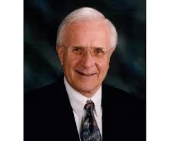 Douglas Hanson Obituary (1929