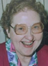 Dorothy Wiederhold Obituary (2014)