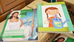 Ciencias naturales grado 3° generación primaria Libro De Ciencias Naturales 4 Grado Libros Favorito