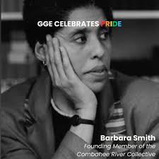 Yesterday, GGE showed up and showed out at the NY Women's Foundation Fund  Launch event! GGE's Healing Justice Manager, Aaliyah Thomas, and Deputy  Director of Healing Justice, Erika Chambers spoke about the