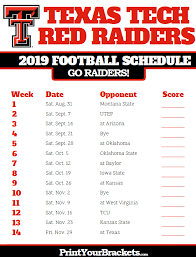 Pin By Doug Hoff On Schedule Texas Tech Red Raiders Texas Tech Texas Tech Red Raiders Football