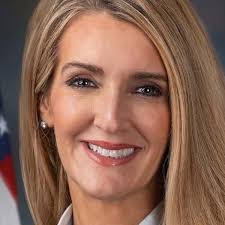 Georgia Senator, Trump Lackey Kelly Loeffler Funded Anti-LGBTQ+ Groups