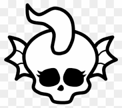 We have collected 36+ the punisher coloring page images of various designs for you to color. Monster High Skull Coloring Pages Free Transparent Png Clipart Images Download