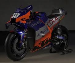 Cool new page, would love to see some more designs. Ktm Tech3 2020 Livery Motogp