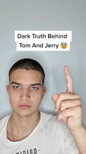 Tom and Jerry Toms Crush