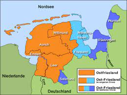 Maybe you would like to learn more about one of these? Wikipedia Wikiprojekt Ostfriesland Kartenzimmer Wikipedia