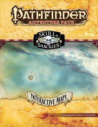 I strongly suggest that you read the skull's & shackles players guide, this will give you a glimpse into the campaign and will be needed for character creation, which i will get into later on. Paizo Com Pathfinder Adventure Path Skull Shackles Interactive Maps Pdf