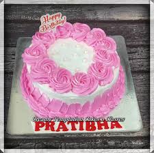 Download happy birthday varsha free ringtone to your mobile phone in mp3 (android) or m4r (iphone). Creamy Temptation Cakes Classes Posts Facebook