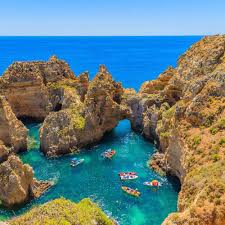 Algarve Le Spiagge Piu Belle Del Portogallo Viaggiomag