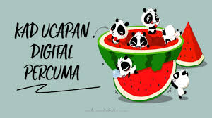 Check spelling or type a new query. Kad Ucapan Digital Percuma Raihan Jalaludin S Blog