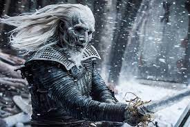 Game Of Thrones Prequel What S It About When Is The Game Of Thrones Spin Off On Tv Which Actors Are In It What Is Bloodmoon Radio Times
