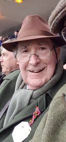 Condolence Book for Michael GREEN (Glenageary, Dublin)