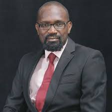 Friends of Barrister Imo Akpan