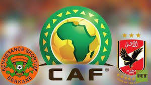 يلتقي الاهلي المصري مع ضيفه النجم الساحلي التونسي اليوم الأحد في ملعب برج العرب بمدينة الاسكندرية بحضور 50 ألف متفرج. Ø´Ø§Ù‡Ø¯ Ø§Ù„Ø£Ù‡Ù„ÙŠ ÙŠÙ‡Ø²Ù… Ù†Ù‡Ø¶Ø© Ø¨Ø±ÙƒØ§Ù† Ø§Ù„Ù…ØºØ±Ø¨ÙŠ ÙˆÙŠØªÙˆØ¬ Ø¨Ø·Ù„Ø§ Ù„ÙƒØ£Ø³ Ø§Ù„Ø³ÙˆØ¨Ø± Ø§Ù„Ø¥ÙØ±ÙŠÙ‚ÙŠ Rt Arabic