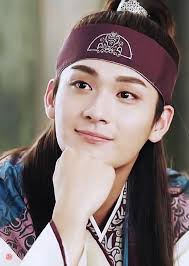 The poet warrior youth » èŠ±éƒŽhwarangjo Yoon Woo Hwarang Jo Yoon Woo Hwarang Taehyung