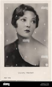 Dorothy hi-res stock photography and images