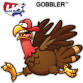 Gobbler 5K, 10K, & Half Marathon at Stith-Talbert event image