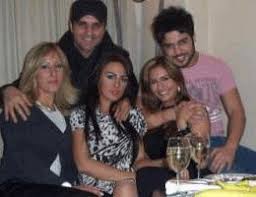 Rafet el roman öğretmiyor sanırım. Rafet El Roman Yusuf Guney Otel Odasi Partisi Internete Dustu
