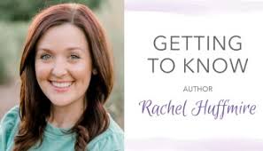 Getting to Know Cori Cooper