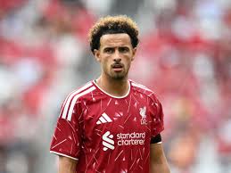 Liverpool transfer news LIVE: Curtis Jones latest, Alex Scott links, Leeds team news