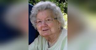 Obituary information for Celia Caroline Cook-Conlin