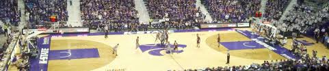 Photos At Bramlage Coliseum