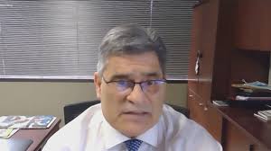 Tulsa Health Department Provides Update On COVID-19 In Tulsa County