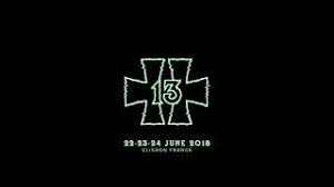 Your festival guide to hellfest 2018 with dates, tickets, lineup info, photos, news, and more. Hellfest 2018 Teaser 1 Youtube