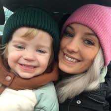 Edinburgh mum 'felt sick' after hide-and-seek game with toddler turned sour 