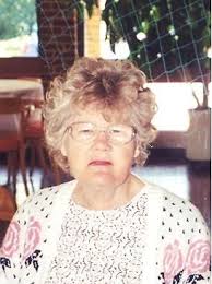 Juanita Stratton Obituary (2010)