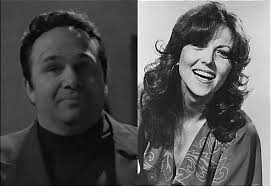 Frendien vanhempien näyttelijät nuorena : r/howyoudoin