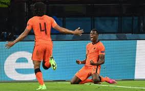 Inglaterra vs croacia, en la euro en vivo. Holanda Vs Ucrania Holanda Se Lleva La Victoria Ante Ucrania Tras Un Partidazo En Amsterdam Marca