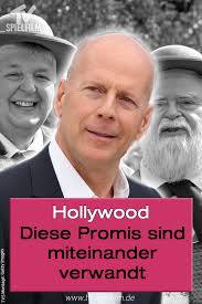 Ungewohnlicher Stammbaum Prominente Die Miteinander Verwandt Sind Prominente Tv Spielfilm Promis