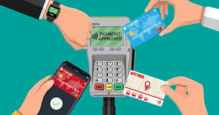 How do contactless cards work? Contactless Cards In A Post Pandemic World Mobile Payments Retail Customer Experience